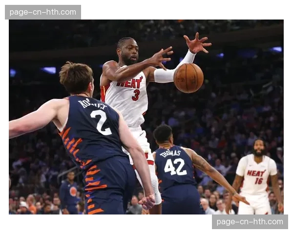 技术台出现计时器故障,尼克斯与热火比赛中断十分钟 技术台出现计时器故障,尼克斯与热火比赛中断十分钟