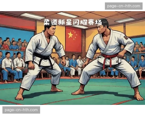 青奥会柔道项目展望，聚焦2008-2009年龄段的未来之星